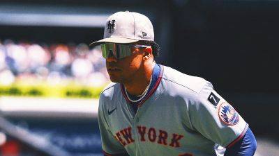 Juan Soto - Nats, Padres, Yankees Have Something In Common: Transitioning From Juan Soto - foxnews.com - Washington - New York - county Wood - county San Diego