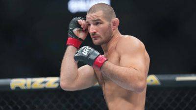UFC star critical of Trump's decision to strike Iranian nuclear sites: 'What happened to America first?'