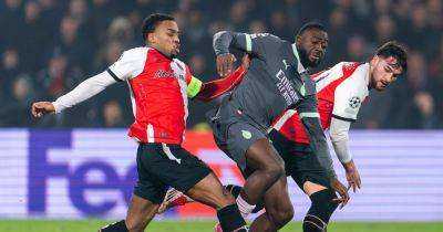 Manchester United can solve transfer priority with 'special' £26m player Arne Slot loves