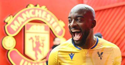 Manchester United have missed out on signing their perfect striker for a cut-price fee