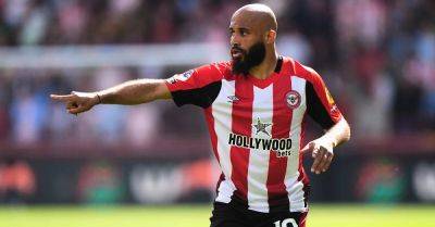 Man Utd make improved bid in excess of £60m for Brentford striker Bryan Mbeumo