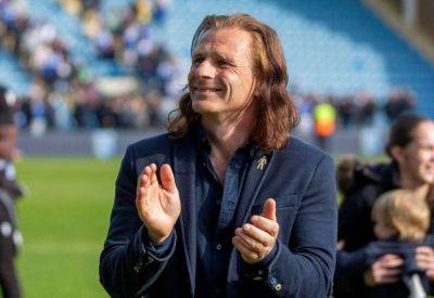 Gillingham to face League 1 Wycombe Wanderers and League 2 Colchester United in the 2025/26 Vertu Trophy group stage
