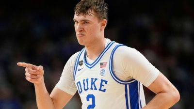 Sportsbooks have Cooper Flagg in rare air ahead of NBA draft - ESPN - espn.com - Usa - county Dallas - county Maverick