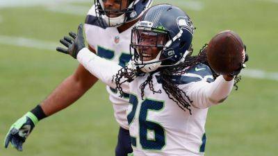 Shaquill Griffin reaches one-year deal with Seahawks, source says - ESPN