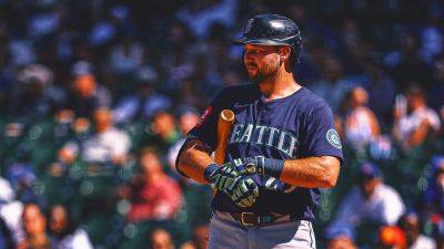 Best catching season ever? Inside Cal Raleigh's historic rise - foxnews.com - Usa