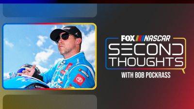 Denny Hamlin - Bust Or Bracket-Buster Fun? NASCAR Attempts $1M In-Season Tournament - foxnews.com - state Michigan - county Hamlin