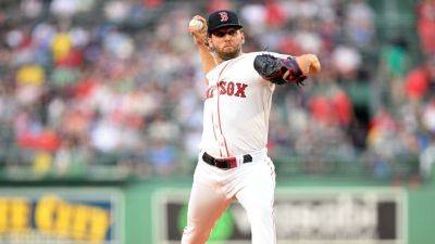 Scott Boras - Alex Cora - Alex Bregman - Kutter Crawford out for '25; Cora cites off-field 'accident' - ESPN - espn.com - Usa - Los Angeles