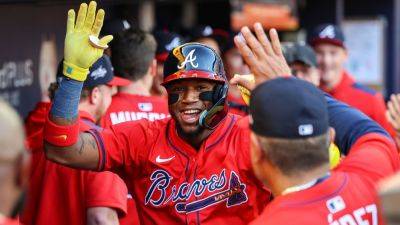Braves' Ronald Acuna Jr. commits to Home Run Derby in Atlanta - ESPN