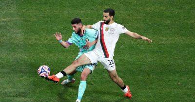 Ruben Dias - Manuel Akanji - Rico Lewis - First Club World Cup start, new signings call - Man City predicted line-up vs Juventus - manchestereveningnews.co.uk - Uae - Morocco