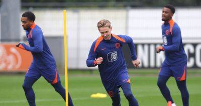 10 players out of contract next summer who can solve Manchester United transfer priorities now