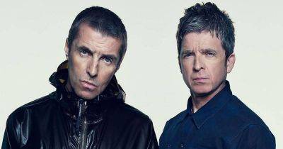 Oasis ticket LIVE as 'limited number' go on sale days before first UK show - updates
