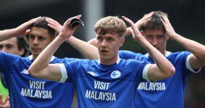 Cardiff City fixtures Live: League One 2025/26 schedule revealed - walesonline.co.uk - city Cardiff