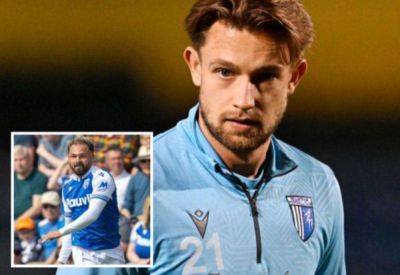 Euan Williams looks ahead to another season at Gillingham after signing a new deal and how team-mate and fellow Beths School pupil Bradley Dack can be an inspiration