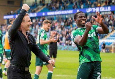 Gillingham League 2 fixtures 2025/26 season: Gareth Ainsworth’s side start with an away game against Accrington Stanley and open their home campaign against Walsall