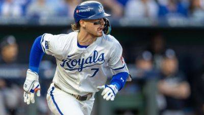 Bobby Witt-Junior - Royals' Bobby Witt Jr. to play for U.S. in '26 World Baseball Classic - ESPN - espn.com - Usa - Japan - New York