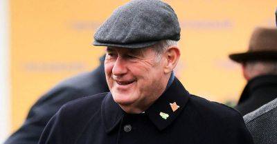 Billionaire JP McManus fights back tears in meeting over International Rugby Experience snub - breakingnews.ie