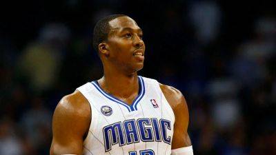 Dwight Howard - Sophie Cunningham - Dwight Howard says dog was killed in a hit-and-run: 'Who could be so heartless' - foxnews.com - Belgium - Usa - Georgia - Los Angeles - Instagram