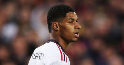 Man United get Marcus Rashford to Barcelona transfer clarity as statement released