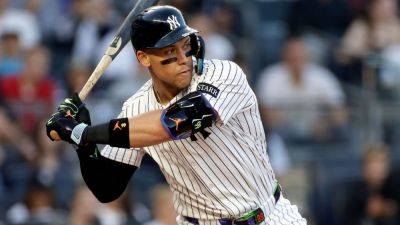 Paul Goldschmidt - Vladimir Guerrero-Junior - Cleveland Guardians - Bobby Witt-Junior - Alejandro Kirk - Alex Bregman - Jackson Holliday - Cal Raleigh - Judge, Ohtani elected to All-Star Game as top vote-getters - ESPN - espn.com - Usa - New York - Los Angeles