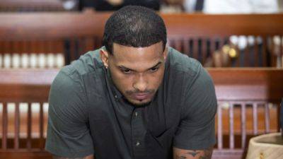 Rays' Franco guilty of sexual abuse, gets suspended sentence - ESPN - espn.com - Usa - Dominican Republic - county Bay