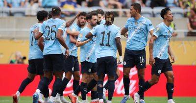 Man City rediscover two key traits to send ruthless message to Liverpool and Arsenal - manchestereveningnews.co.uk - Usa