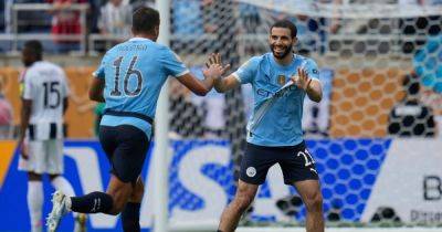 Man City have two new undroppables as £77.5m double signing already looks to be paying off