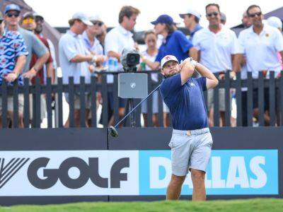 How to watch LIV Golf Dallas 2025: Schedule, start time, TV channels, tee times, streaming - foxnews.com - state Texas