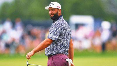 Jon Rahm - Sergio Garcia - Tyrrell Hatton - Thomas Pieters - Phil Mickelson - Carlos Ortiz - Patrick Reed - Paul Casey - Louis Oosthuizen - Cameron Smith - Abraham Ancer - Tom Mackibbin - Lucas Herbert - Sebastian Munoz - 2025 LIV Golf Dallas Odds, Predictions: Favorites, Picks From the Field - foxnews.com - Spain
