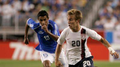 Former USMNT star warns of 'massive failure' scenario for US as host of World Cup - foxnews.com - Usa - El Salvador - county Taylor