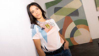 Women's Euro 2025 kit ranking: Which team has the most style? - ESPN - espn.com - Germany - Netherlands - Spain - Switzerland - Poland - county Geneva