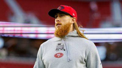 Travis Kelce - George Kittle - Taylor Swift - George Kittle’s masterclass showcases true mission behind Tight End University: ‘Uphold the standard' - foxnews.com - San Francisco - state California - county Santa Clara