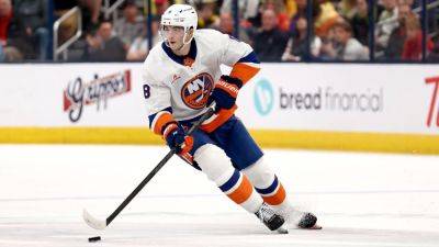 Adam Fox - Charlie Macavoy - Source - Montreal deals first-rounders for Islanders' Noah Dobson - ESPN - espn.com - Washington - New York