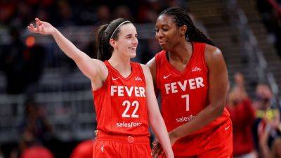 WNBA All-Star 2025 starters predictions: Clark, Collier, more - ESPN