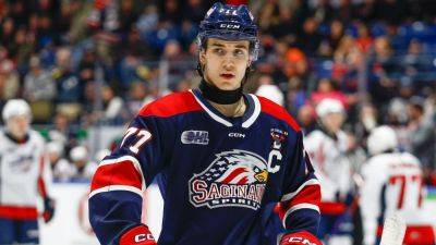 2025 NHL draft: Buzz on prospects, trades, free agency - ESPN