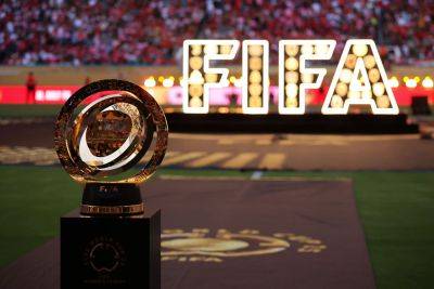 2025 FIFA Club World Cup Bracket: Schedule, dates, times, scores for every match