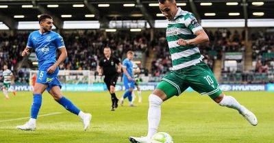 Shamrock Rovers - Sligo Rovers - Finn Harps - LOI: Shamrock Rovers 11 points clear after beating Waterford - breakingnews.ie - Ireland