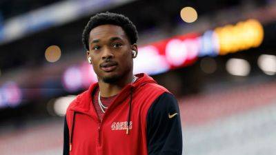 49ers cornerback Deommodore Lenoir arrested on obstruction charge: reports - foxnews.com - San Francisco - Los Angeles - state Arizona - county Santa Clara