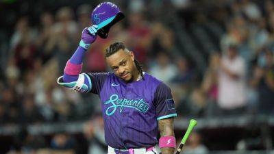 D-backs' Ketel Marte says fan shouted he messaged late mother - ESPN