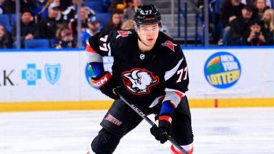 NHL 2025 offseason trade grades: Report cards for top deals - ESPN