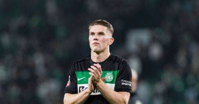 Matheus Cunha - Bryan Mbeumo - Viktor Gyokeres - Ruben Amorim - Benjamin Sesko - Rasmus Hojlund - Viktor Gyokeres Man United transfer U-turn as £34m 'offer' made to replace Erik ten Hag flop - manchestereveningnews.co.uk - Saudi Arabia