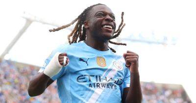 Man City's generational talent might be ready to make his breakthrough