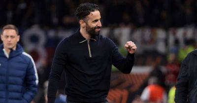 Anthony Elanga - Álvaro Fernández - Why £45m transfer snub could be good news for Manchester United - manchestereveningnews.co.uk - Sweden