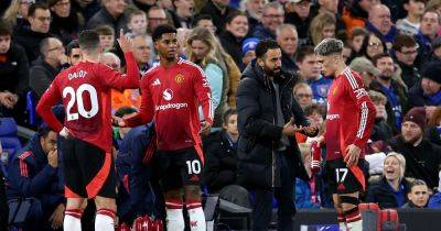 Manchester United will discover £137m transfer reality next week