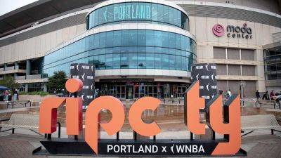 Caitlin Clark - Cathy Engelbert - Emmanuel Acho - Portland's WNBA expansion team fires team president just two months into tenure: report - foxnews.com - state Oregon - county Gray