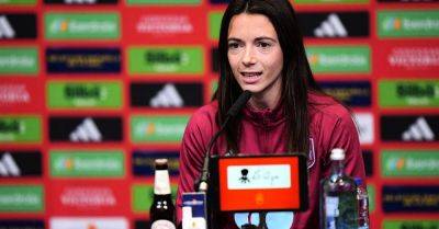Aitana Bonmatí - Spain’s Aitana Bonmati in hospital with viral meningitis days before Euro 2025 - breakingnews.ie - Belgium - Spain - Portugal - Italy - Japan