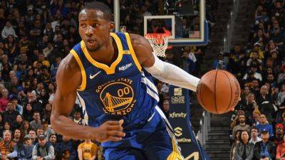 Steve Kerr - Jimmy Butler - Stephen Curry - Jonathan Kuminga - Sources - Warriors tender qualifying offer to Jonathan Kuminga - ESPN - espn.com - state Minnesota - county Curry