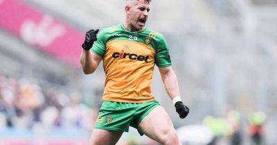 Donegal reach semi-finals after stunning comeback win against Monaghan