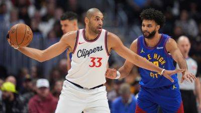 Denver Nuggets - Charlotte Hornets - Lawrence Frank - Sources - Batum opts out; interest in return to Clippers - ESPN - espn.com - France