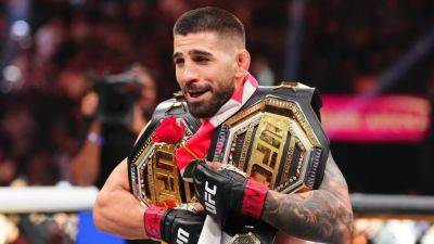 UFC 317 live analysis and results: Ilia Topuria-Charles Oliveira - ESPN