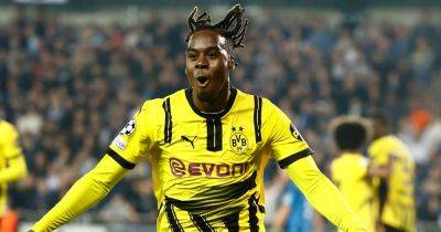Marcus Rashford - Jadon Sancho - Bryan Mbeumo - Pedro Neto - Alejandro Garnacho - Tyrell Malacia - Manchester United given £55m benchmark after Chelsea get green light for major transfer - manchestereveningnews.co.uk